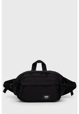 Vans Чанта за кръст в черно - Pepit.bg