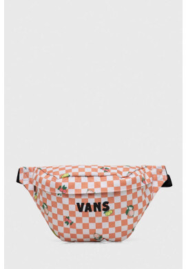Vans Чанта за кръст в оранжево - Pepit.bg