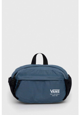 Vans Чанта за кръст в синьо - Pepit.bg