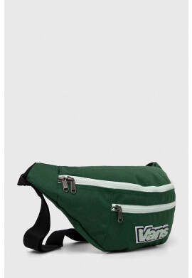 Vans Чанта за кръст в зелено - Pepit.bg
