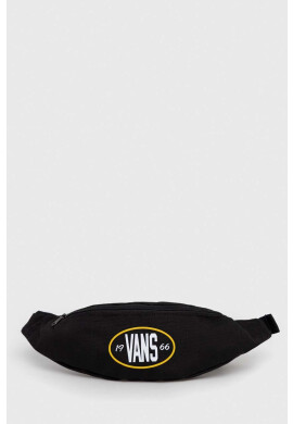 Vans Чанта за кръст в черно - Pepit.bg