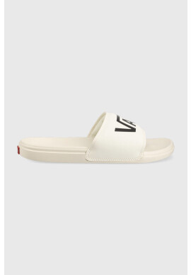 Vans Чехли Slide-on в бяло - Pepit.bg