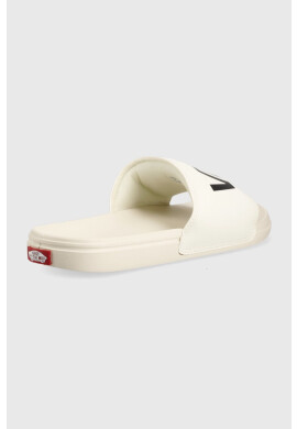 Vans Чехли Slide-on в бяло - Pepit.bg