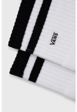 Vans Чорапи мъжки в бяло - Pepit.bg