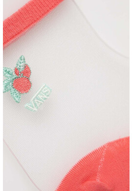 Vans Чорапи в розово - Pepit.bg