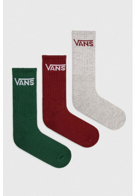 Vans Чорапи (3 броя) - Pepit.bg
