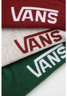 Vans Чорапи (3 броя) - Pepit.bg