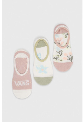 Vans Чорапи (3 броя) - Pepit.bg
