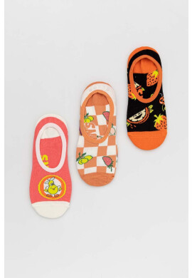 Vans Чорапи (3 броя) - Pepit.bg