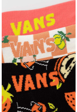 Vans Чорапи (3 броя) - Pepit.bg