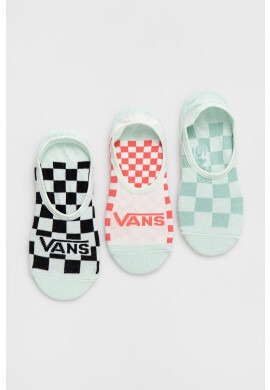Vans Чорапи (3 броя) - Pepit.bg