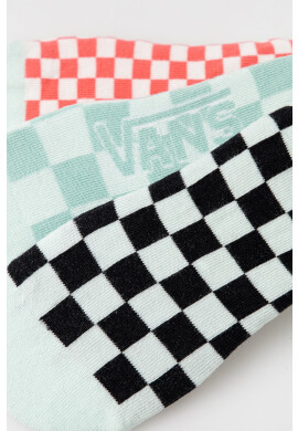 Vans Чорапи (3 броя) - Pepit.bg
