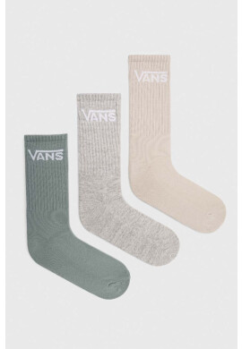 Vans Чорапи (3 броя) - Pepit.bg