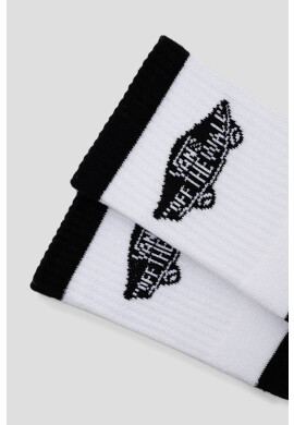 Vans Чорапи мъжки в бяло - Pepit.bg