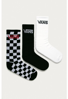 Vans Чорапки (3 бройки) - Pepit.bg