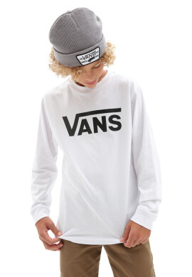 Vans Детска блуза с дълги ръкави 122-174 cm - Pepit.bg