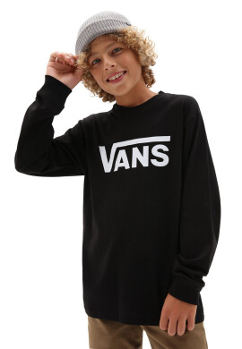Vans Детска блуза с дълги ръкави 122-174 cm - Pepit.bg