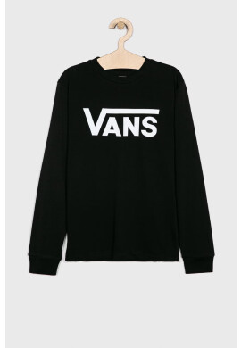 Vans Детска блуза с дълги ръкави 122-174 cm - Pepit.bg