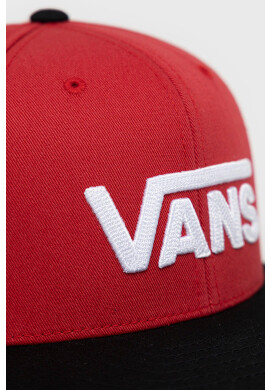 Vans Детска памучна шапка - Pepit.bg