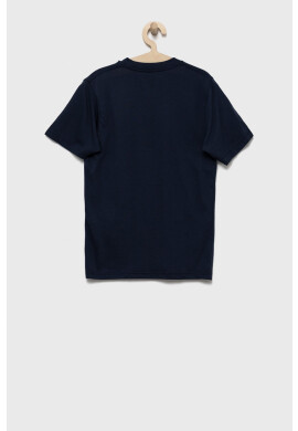 Vans Детска памучна тениска - Pepit.bg