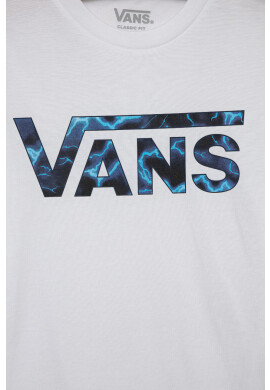 Vans Детска памучна тениска - Pepit.bg