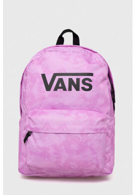 Vans Детска раница GR GIRLS REALM BACKP CYCLAMEN - Pepit.bg