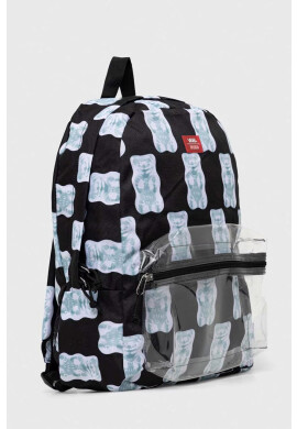 Vans Детска раница MN OLD SKOOL IIII BA HARB - Pepit.bg