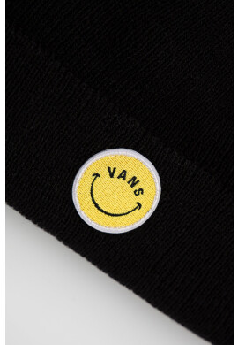 Vans Детска шапка в жълто - Pepit.bg