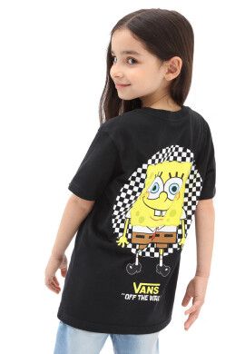 Vans Детска тениска - Pepit.bg