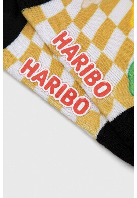 Vans Детски чорапи HARIBO CHECKERBOARD CRE HARB - Pepit.bg