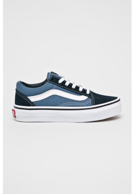 Vans Детски ниски кецове - Pepit.bg