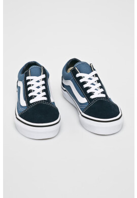 Vans Детски ниски кецове - Pepit.bg