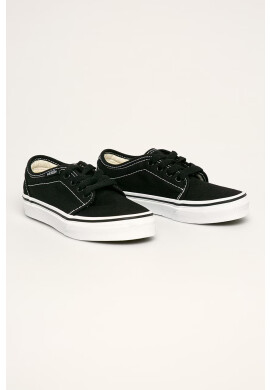 Vans Детски ниски кецове - Pepit.bg