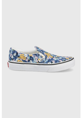 Vans Детски ниски кецове - Pepit.bg
