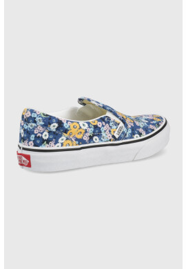 Vans Детски ниски кецове - Pepit.bg