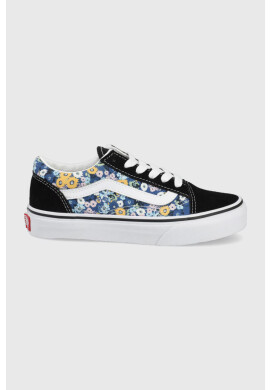 Vans Детски ниски кецове - Pepit.bg