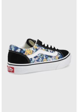 Vans Детски ниски кецове - Pepit.bg