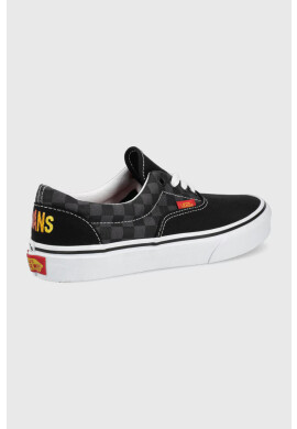 Vans Детски ниски кецове - Pepit.bg
