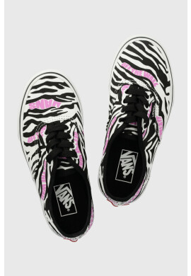 Vans Детски ниски кецове Authentic - Pepit.bg