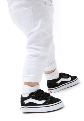 Vans Детски ниски кецове Old Skool V - Pepit.bg