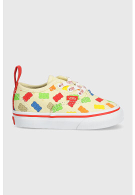 Vans Детски ниски кецове TD Authentic Elastic HARB - Pepit.bg