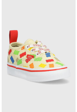 Vans Детски ниски кецове TD Authentic Elastic HARB - Pepit.bg