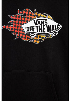 Vans Детски памучен суичър - Pepit.bg