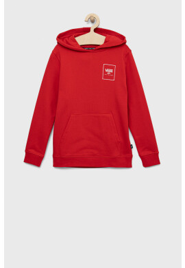 Vans Детски памучен суичър - Pepit.bg