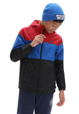 Vans Детски суичър - Pepit.bg