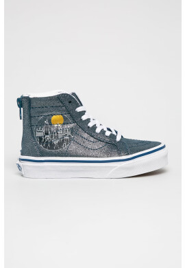 Vans Детски високи кецове x Harry Potter - Pepit.bg