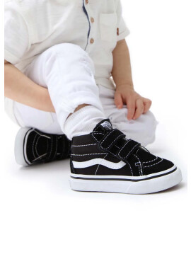 Vans Детски високи кецове - Pepit.bg