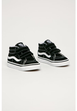 Vans Детски високи кецове - Pepit.bg