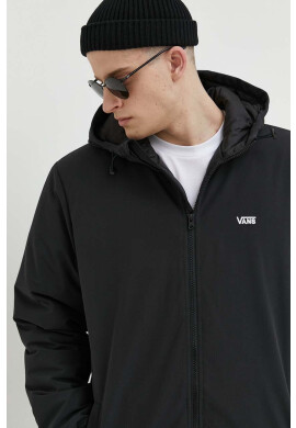 Vans Яке в черно с преходна изолация - Pepit.bg
