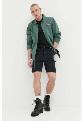 Vans Яке в кафяво с преходна изолация - Pepit.bg